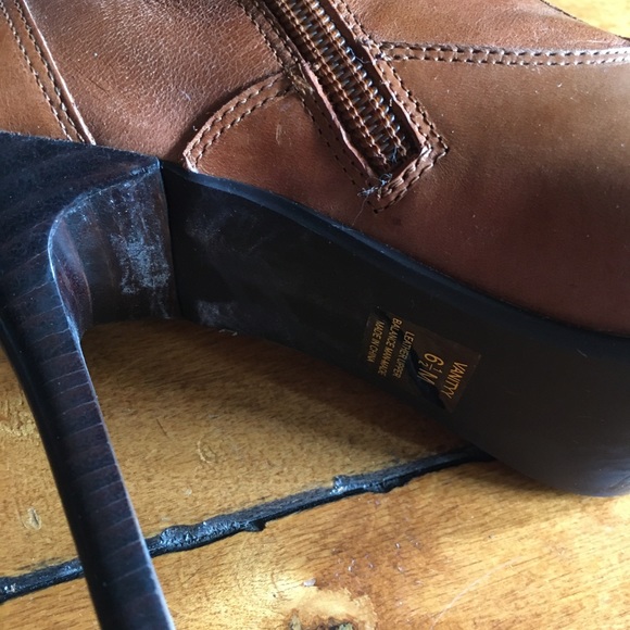 Boots Steve Madden - Picture 3 of 5